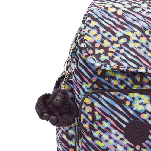 Image of Kipling Women's City Pack Mini Backpack, Lightweight Versatile Daypack, Durable and Water-Resistant