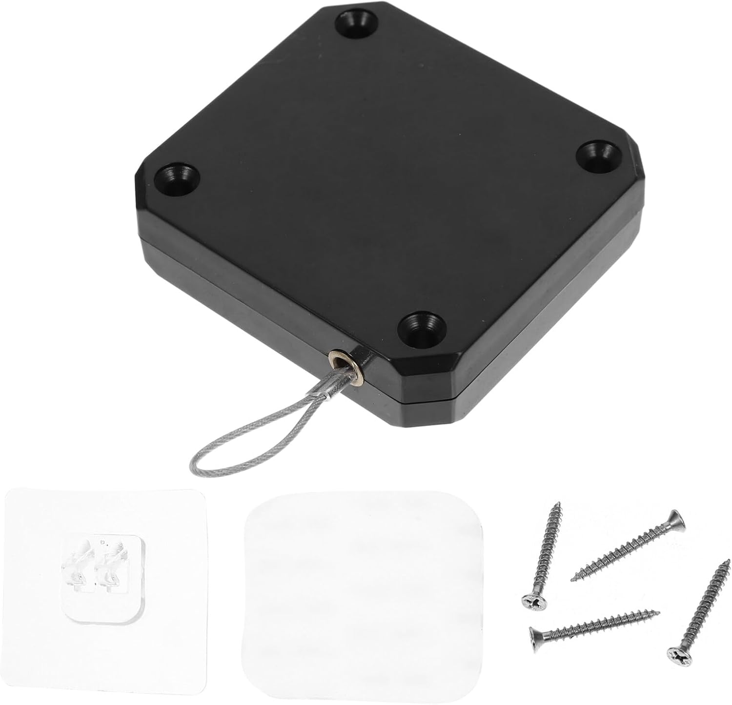 POPETPOP Pull Cord Door Closer Door Closer Hinge Sliding Screen auto