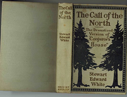 The Call of the North B000K1W6V0 Book Cover