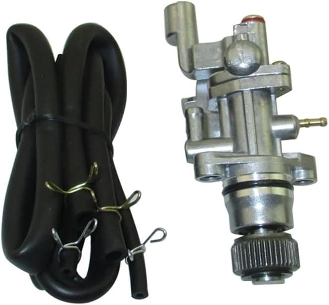 Oil Fit For Eton Sierra DXL90 90cc 2 Stroke ATV 1PE40QMB