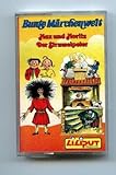  Bunter Märchenwelt, Max und Moritz, der Struwelpeter
