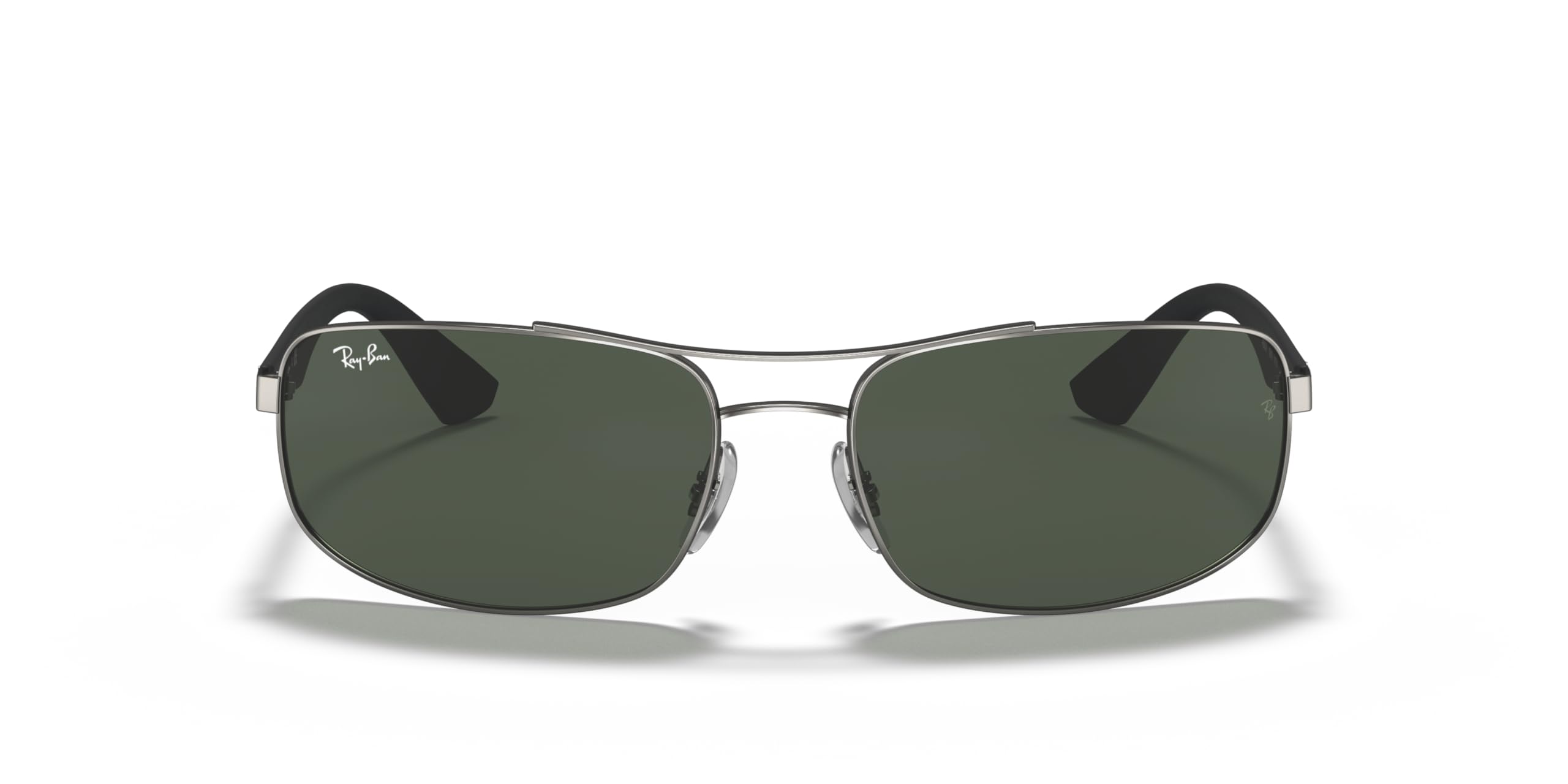 Ray-Ban Herren Rb3527 Sonnenbrille (1er Pack)