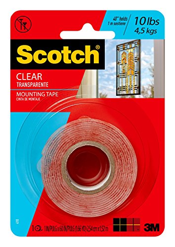 3M 410DC Masking-Tape