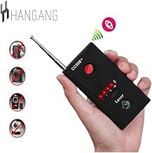 Amazon.es: detector de microfonos ocultos