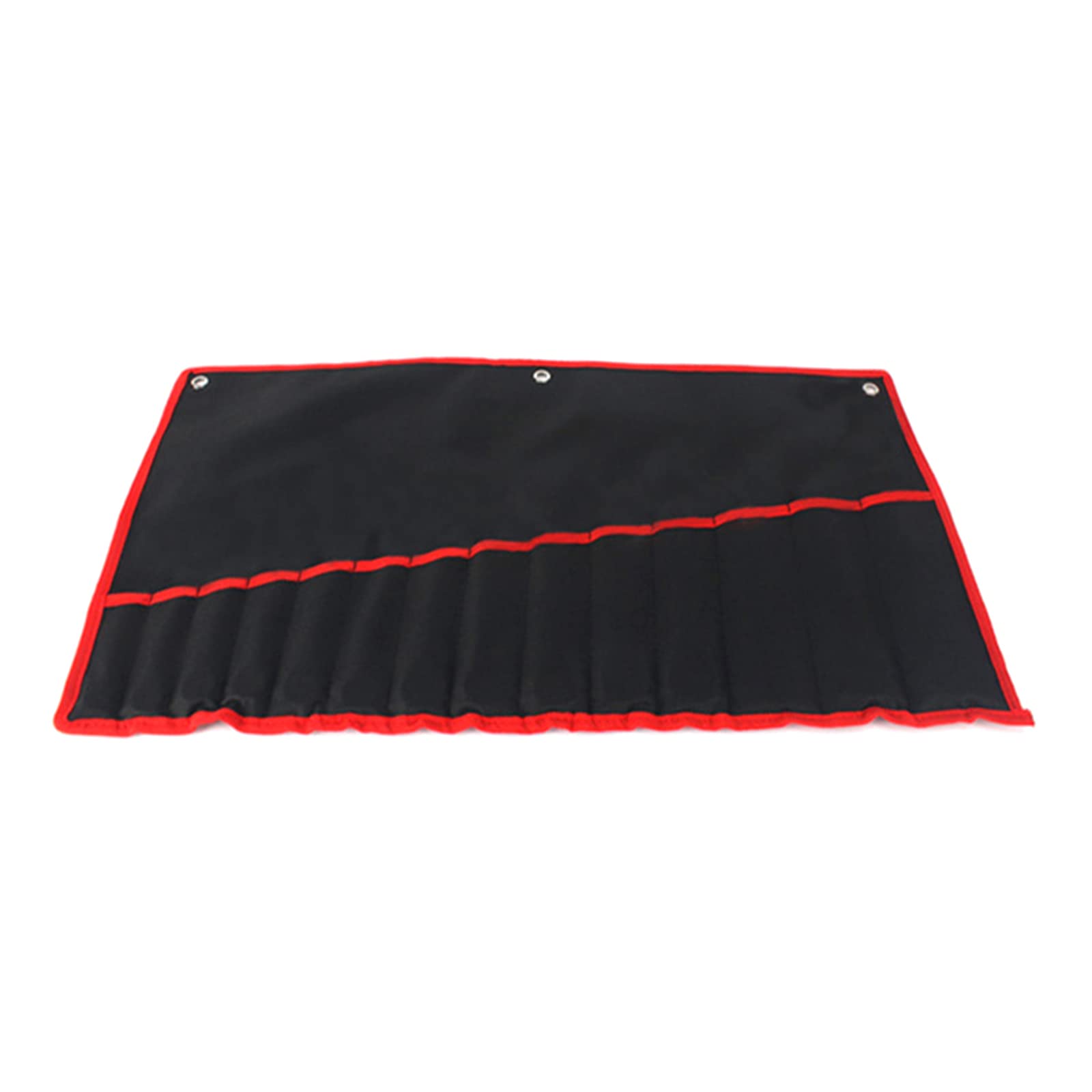 Reelable Oxford Wrench Bag Tool Pouch for Electrician Plumber, Carpenter High-Level Small
