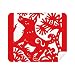 Paper-Cut Dog Animal China Zodiac Cleaning Cloth Screen Cleaner 2pcs Suede Fabric