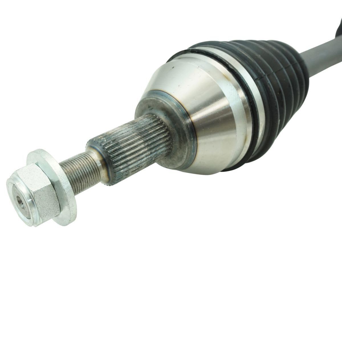 Amazon.com: Neutron 1pc CV Assembly Left Front Driver Side 