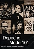  Depeche Mode 101 (Amaray, 2 DVDs)