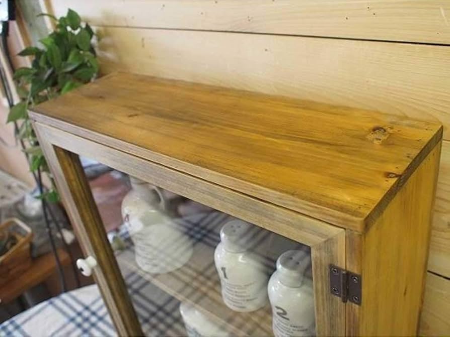 M*o様 【1点のみ試作デザインのためお値引き】アンティークの扉のようなキャビネ M*o様 【1点のみ試作デザインのためお値引き】アンティークの扉