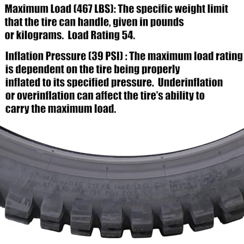 Continental TKC 80 Twinduro Front