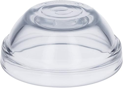 Miniatura 9 de Beille Suministros de cocina para hornear de 3.5 pulgadas, recipientes de vidrio para hornear, 8 piezas