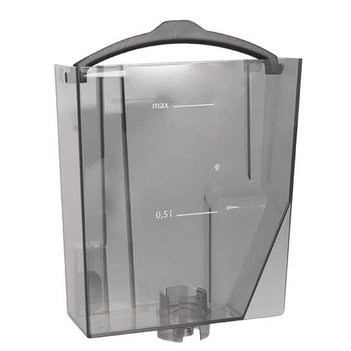 Melitta Depósito de agua para cafeteras automáticas Solo & Purista
