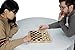 Reversible Checkers