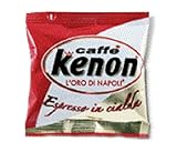 150 Cialde Carta Ese 44 mm Caffè Kenon Espresso