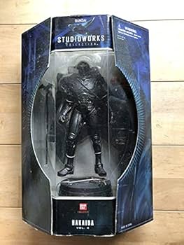 人造人間キカイダー☆S.I.C３体セットスタジオワークス Amazon.co.jp: 人造人間キカイダーS.I.C3体セットスタジオワークス