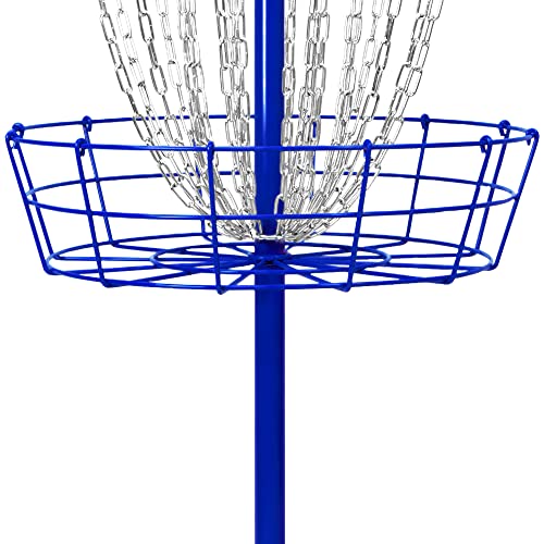 Image of Remix Practice Basket for Disc Golf - Choose Your Color and Style