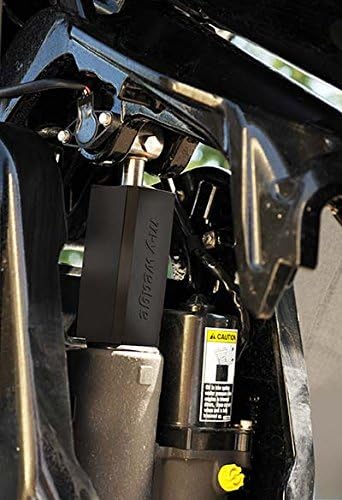 Universal Motor Support for Single ram and I6 Verado Engines