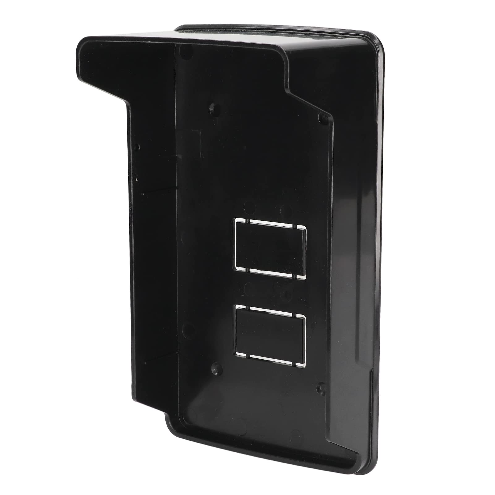 Campanello Parapioggia Blocco Luce Resistente Alle Intemperie Porta Ingresso Tastiera Cover Protettiva Shell per la Casa
