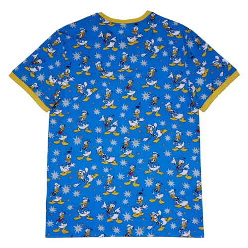 Loungefly Collectible T-Shirt - Wasted Rule2