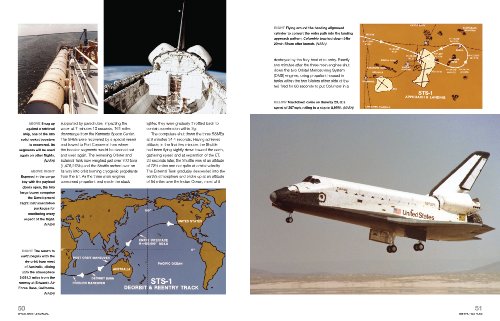 NASA Space Shuttle Owners' Workshop Manual: An insight into the design, construction and operation of the NASA Space Shuttle