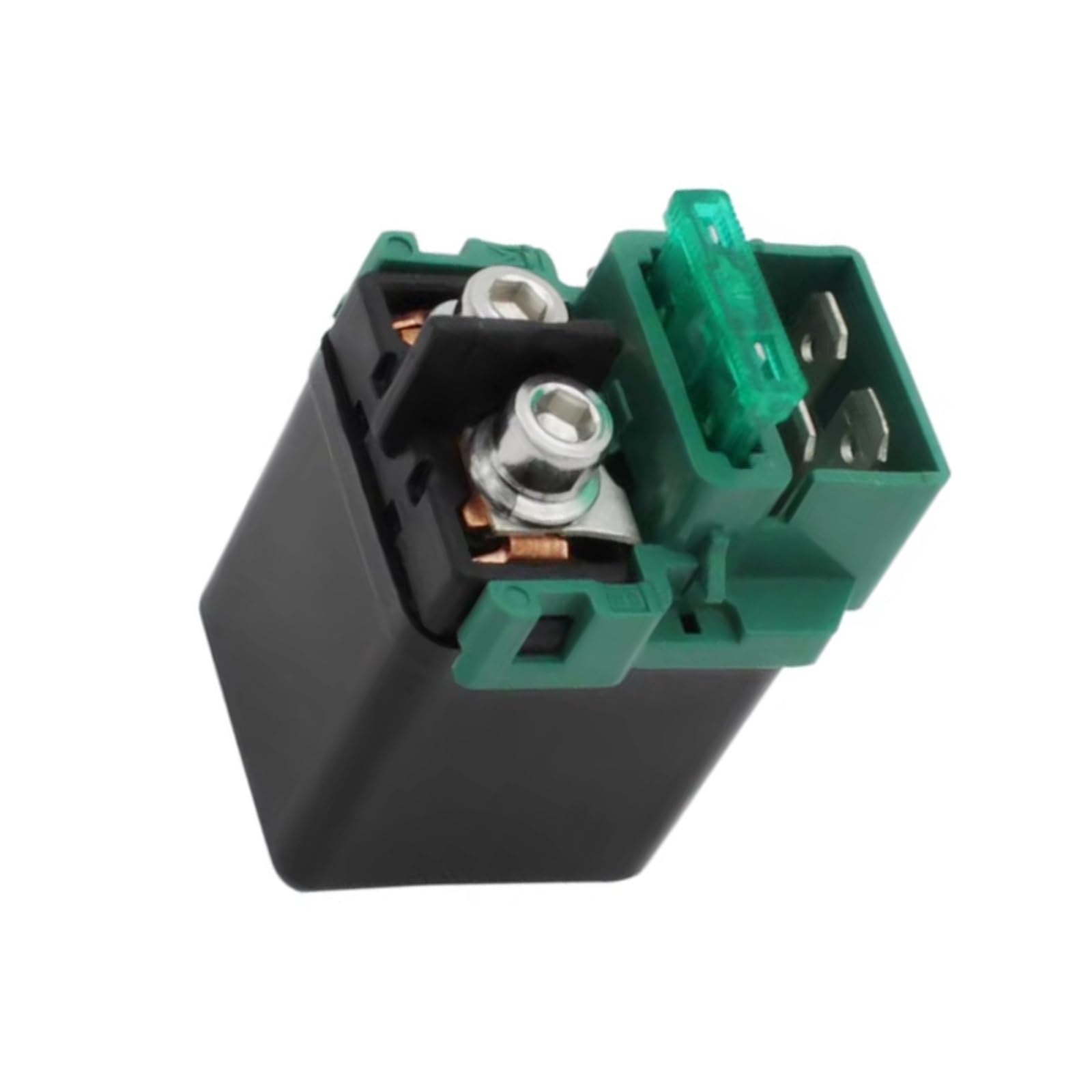 Compatibile Con Per CB500 SW Per SX SY S1 S2 1998 1999 2000 2001 2002 Relè Di Avviamento A Solenoide Ricambi Per Motociclette