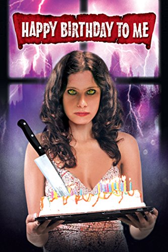 Happy Birthday To Me Movie