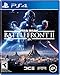 Star Wars Battlefront II - PlayStation 4