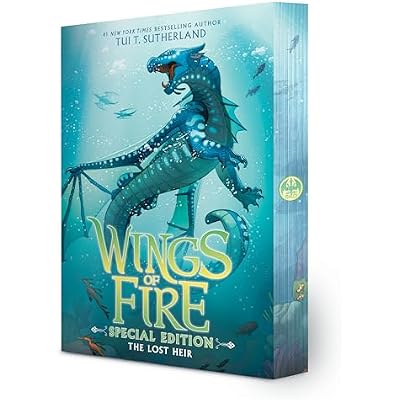 Wings of Fire