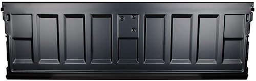 Miniatura 2 de United Pacific 110845 Puerta trasera sin guión, para 1967 1972 Chevy & Gmc Fleetside Truck