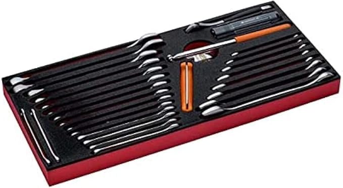 Foam Coffee Metal Llaves 28 HTA – Unid: 1