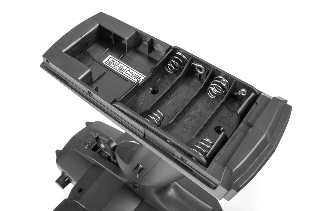 Futaba 4PMP 4-channel Surface Radio with R304SB Rx