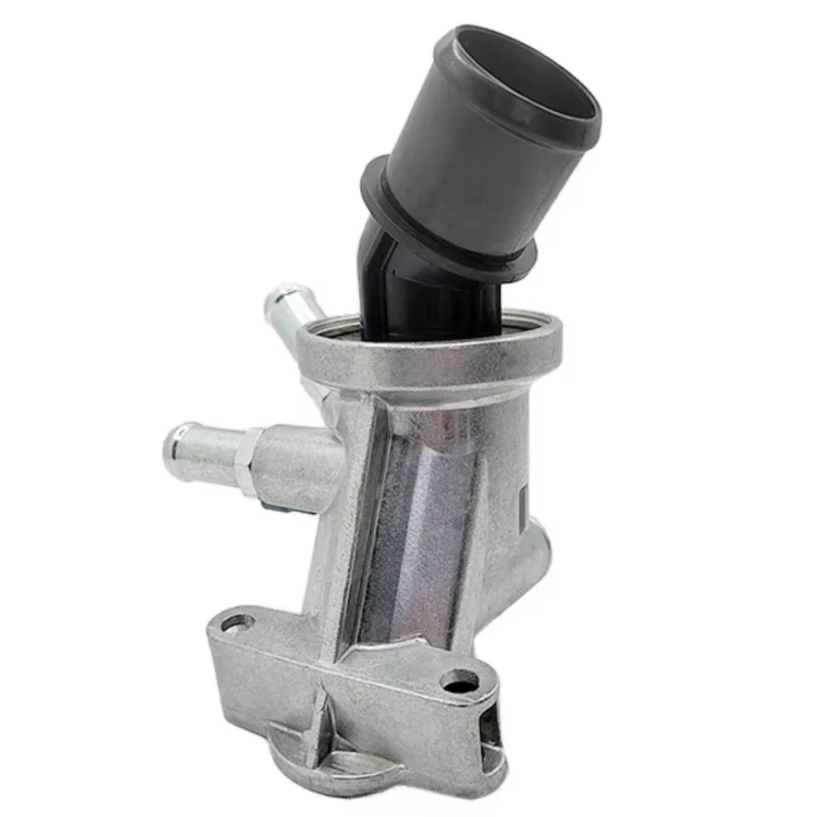 Termostati Compatibile Con Jeep Il Gruppo Di Copertura Dell'alloggiamento Termostato Di Raffreddamento Del Motore Automotive Adatto Ai Pezzi Di Ricambio 12650485