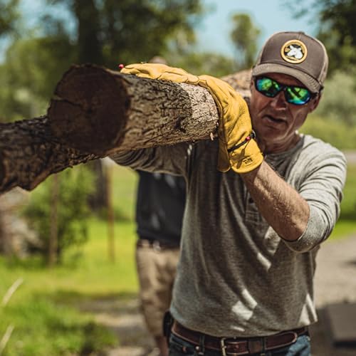 Wells-Lamont-mens-Leather-Work-Gloves-with-Wrist-Closure-DIY-Yardwork-Construction-Motorcycle-Large-Wells-Lamont-Saddletan-Large-Pack-of-1-US