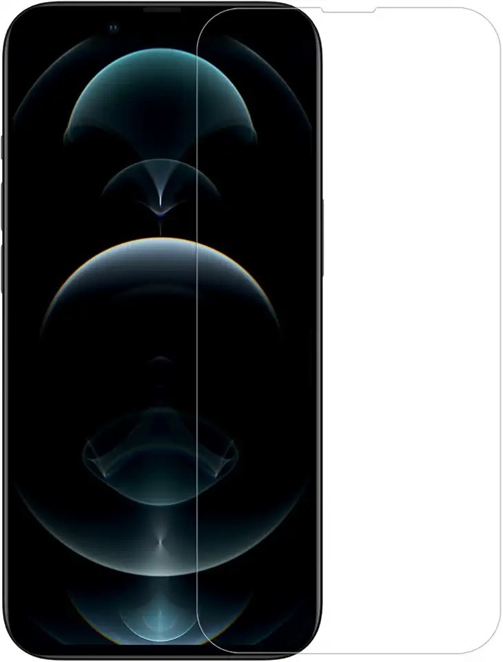 Nillkin 2.5D HPlus Pro 0.2mm Anti-Explosion Glass Screen Protector for iPhone 13/13 Pro/14 6.1 2022