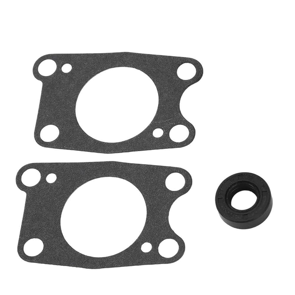 Kit girante pompa acqua compatibile con motore fuoribordo marino 4HP 5HP 6HP 4 tempi 06192-ZV1-C00