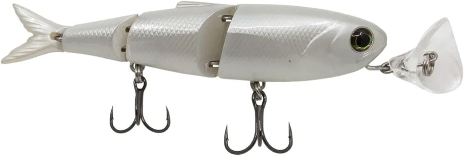Headbanger Lures Headbanger Spitfire Performance Topwater Bait with