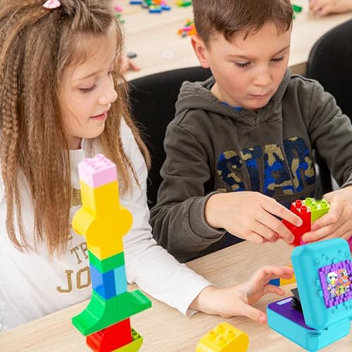 Image of Interactive Digital Pet Case for Bitzee：Silicone Case for Bitzee Interactive Toy Digital Pet,Protective Case for Bitzee Virtual Electronic Pets,Kids Toys Silicone Protective Case