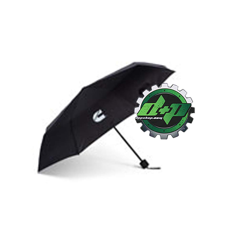 Diesel Power Plus Dodge Cummins Spring Breeze Umbrella rain Snow Protector Compact Cover Automatic