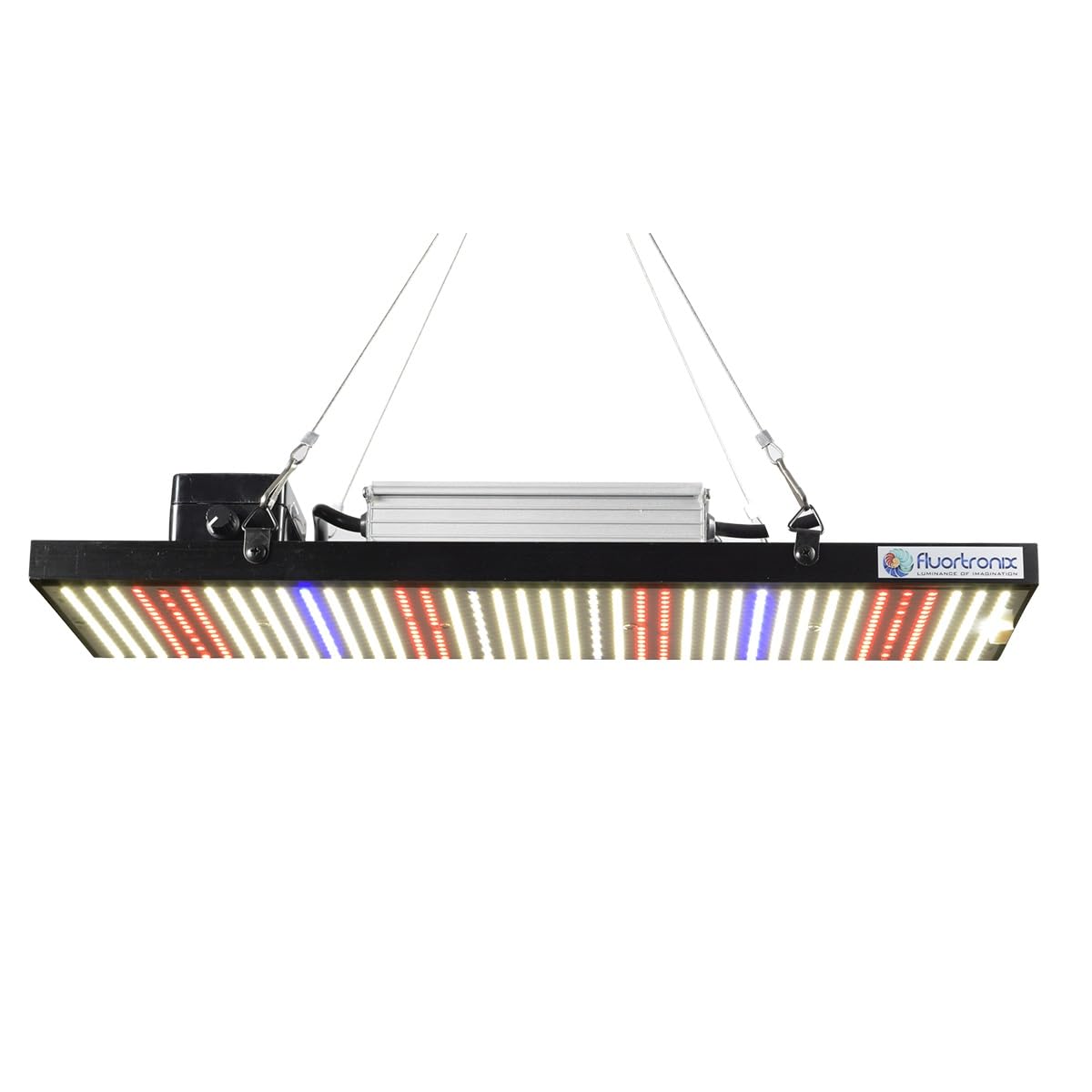 Polycarbonate XE Series 150W Full Spectrum LED Grow Light With Dimmer,White-image-29
