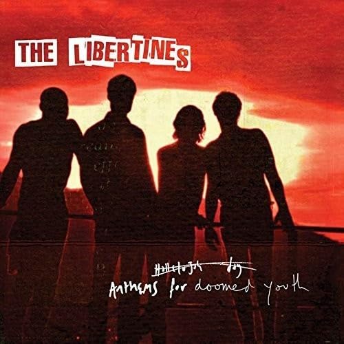 限定2LP The Libertinesリバティーンズ – Live 2015 限定2LP The Libertinesリバティーンズ – Live 2015 限定2LP The