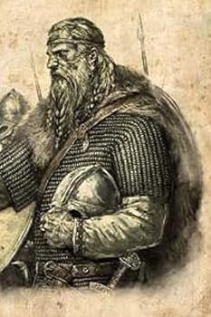 Paperback Battle For Asgard: Birth Of The Berserker Book