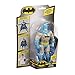 Stretch Armstrong 6687 Mini Stretch Batman, Blue