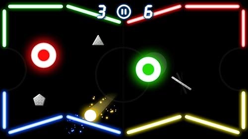 Air Hockey Défi – vue 4