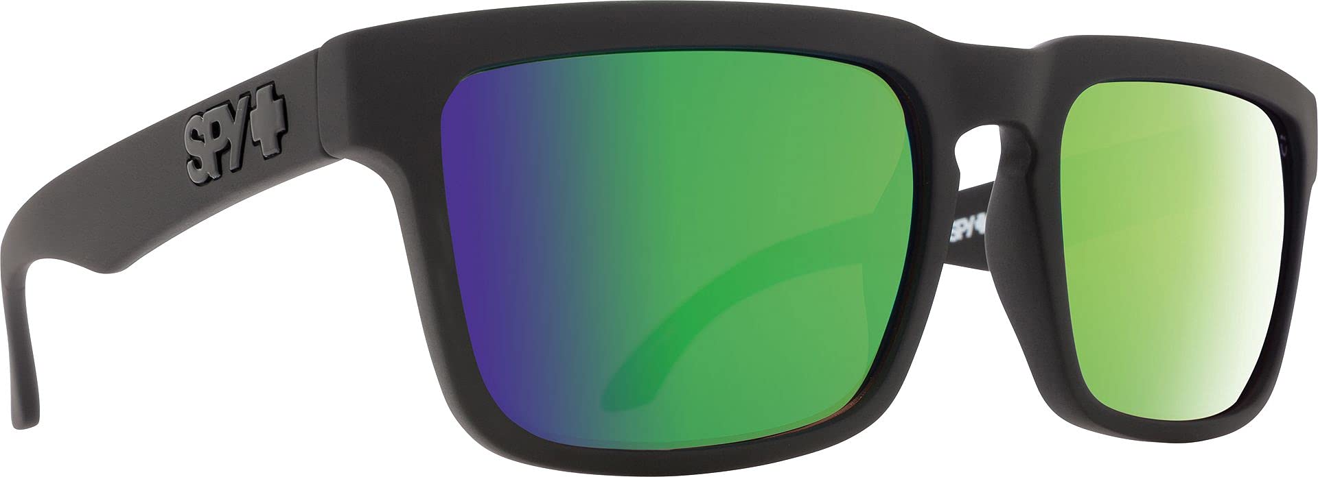 Spy Sonnenbrille Helm