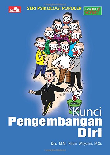 Kunci Pengembangan Diri