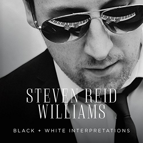 Steven Reid Williams