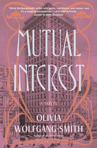 Mutual Interest view 2