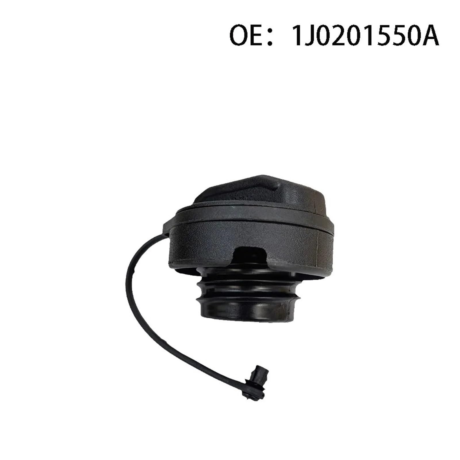 Tapón Del Depósito Combustible Para A8 Para A6 Para A4 A2 A1 1986-2006 1J0201550A 1H0201553B 8N0201553 Tapa Llenado Aceite Bloqueo Tanque Combustible 1 Uds