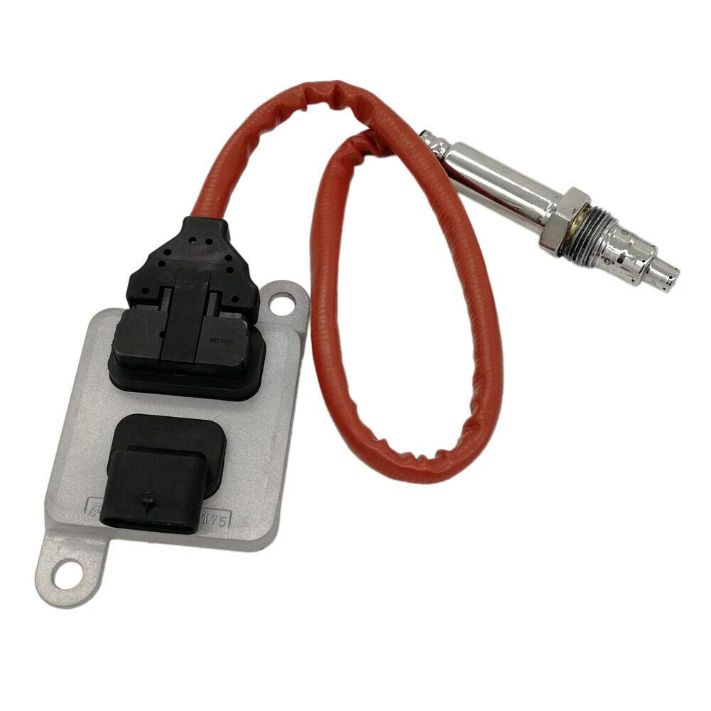 JESBEN 0009056104 Nox Sensor Nitrogen Oxide Sensor Replacement for