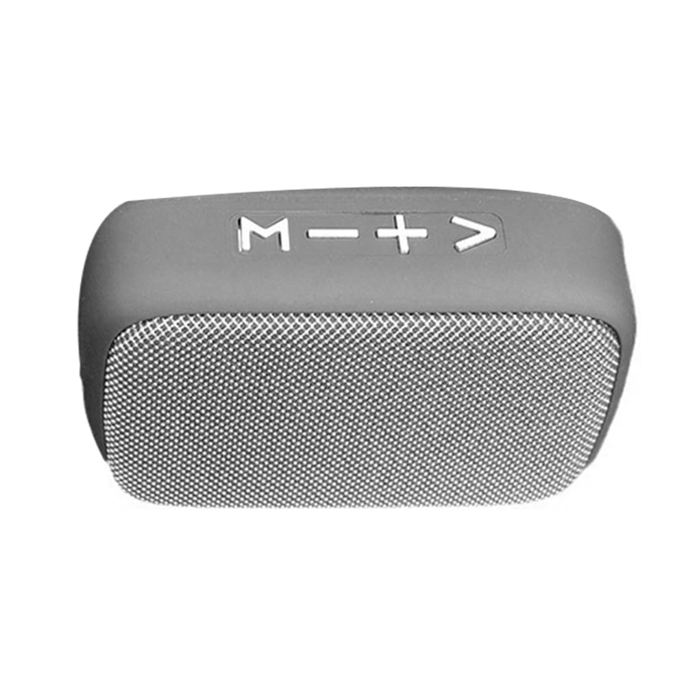 Enceintes Portables Extérieures Bluetooth Haut-Parleur sans Colonne 3D Stéréo Lecteur de Musique Boîte de Son HiFi B - Les Beatles, Paul McCartney, John Lennon, RIngo Starr, George Harrison Enceintes Portables Extérieures Bluetooth Haut-Parleur sans Colonne 3D Stéréo Lecteur de Musique Boîte de Son HiFi B